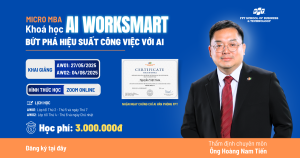 MICAW - MicroMBA AI