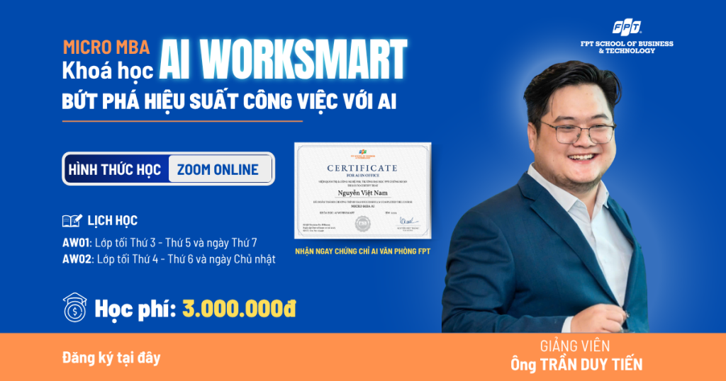 AI WORKSMART