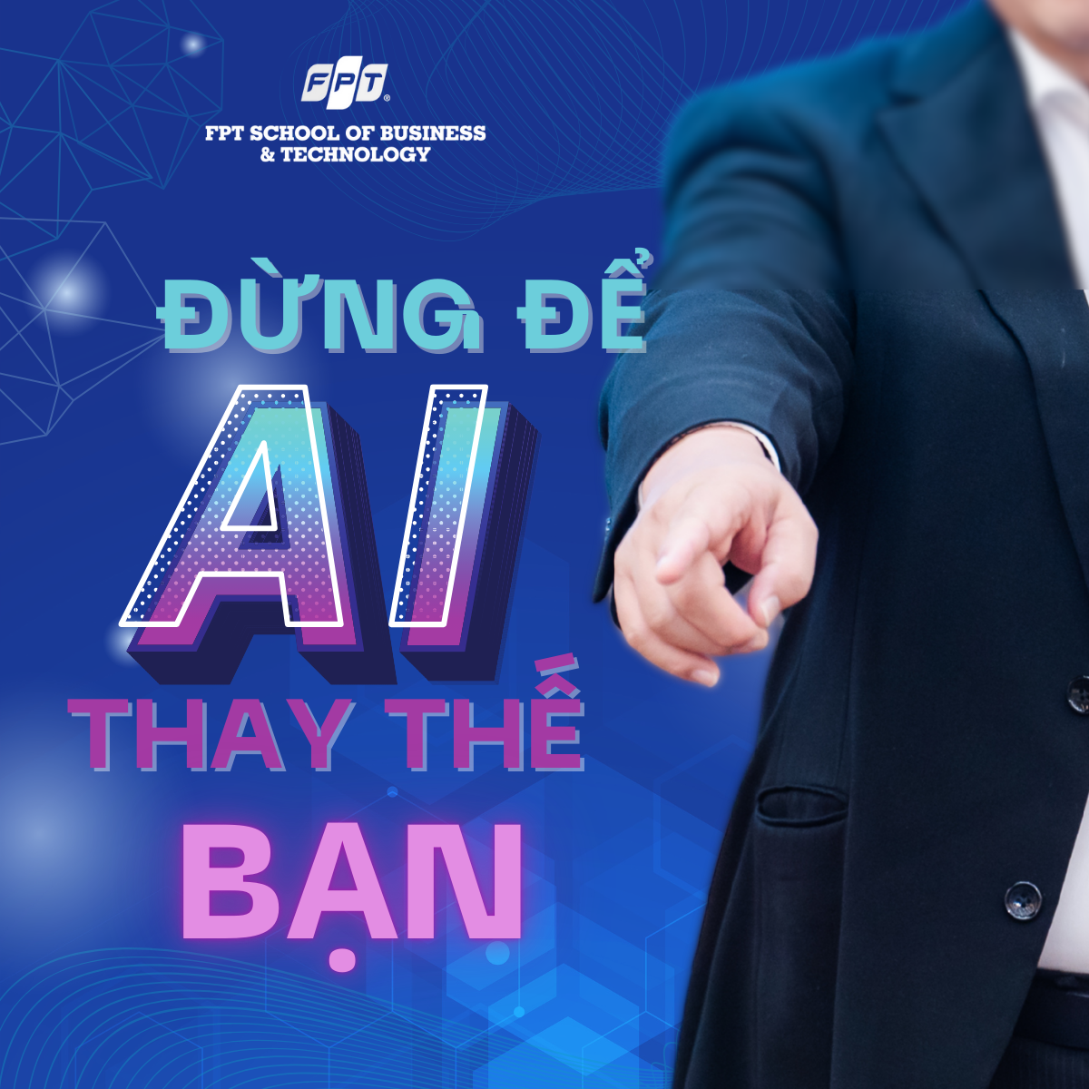 Chứng chỉ AI Văn phòng FPT